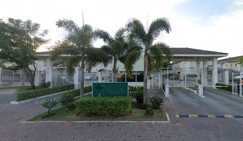 Condomínio Vert Ville em Jacareí-SP - Com Corredor Lateral