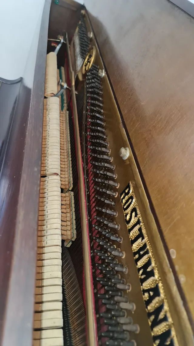 Piano Rosithmann64311180172546121