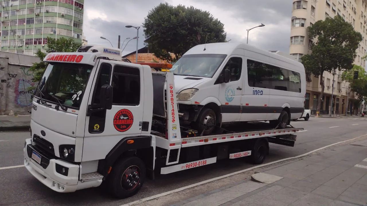 Caminhão plataforma 7.5 - Foto 7