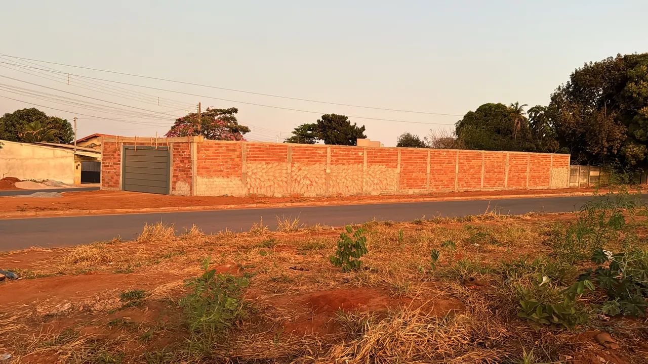 foto - Aparecida de Goiânia - Jardim Buriti Sereno