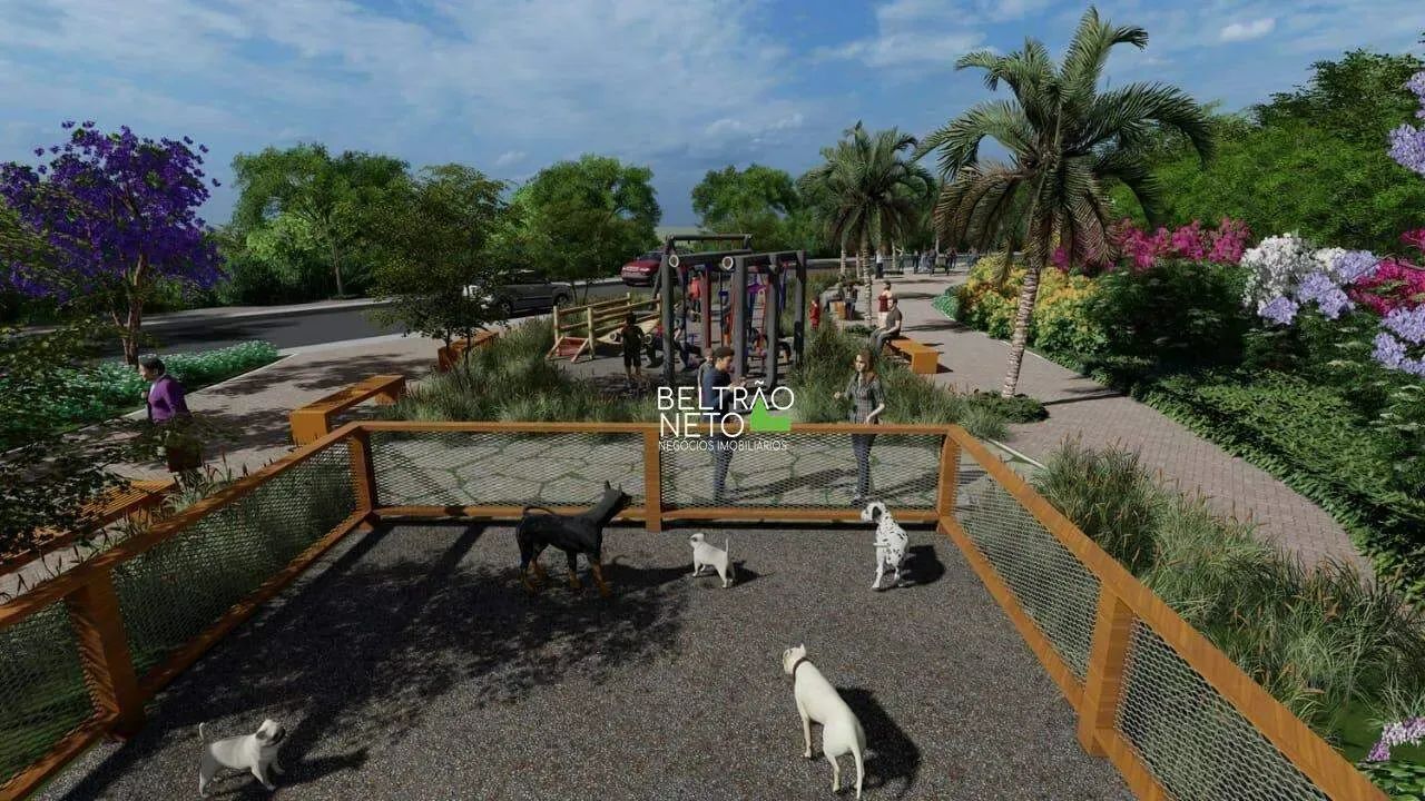 Lote/Terreno Condomínio à Venda, Vila Castela Nova Lima /MG - Foto 8