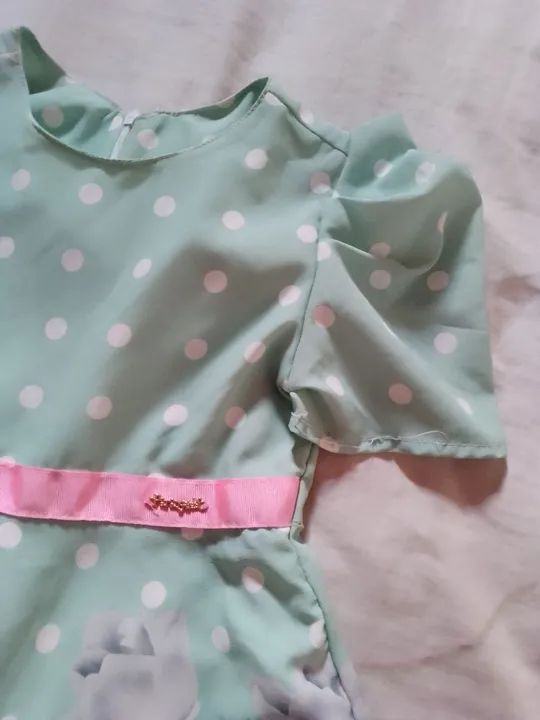 Vestido