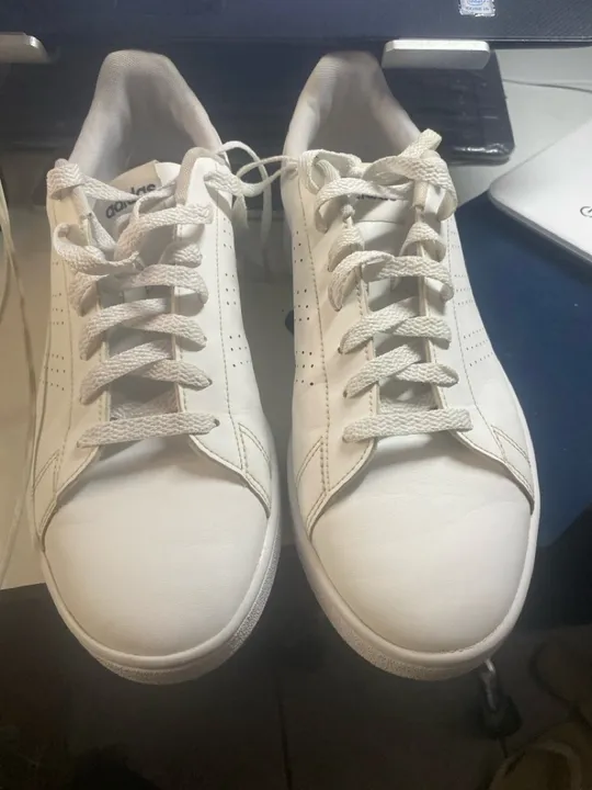 Tênis Adidas advantage masculino