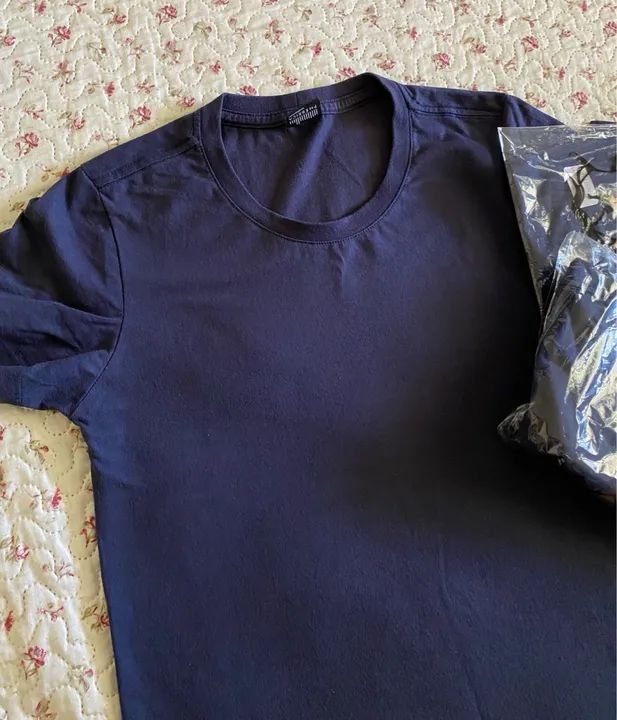 Camiseta Nova  - Foto 2