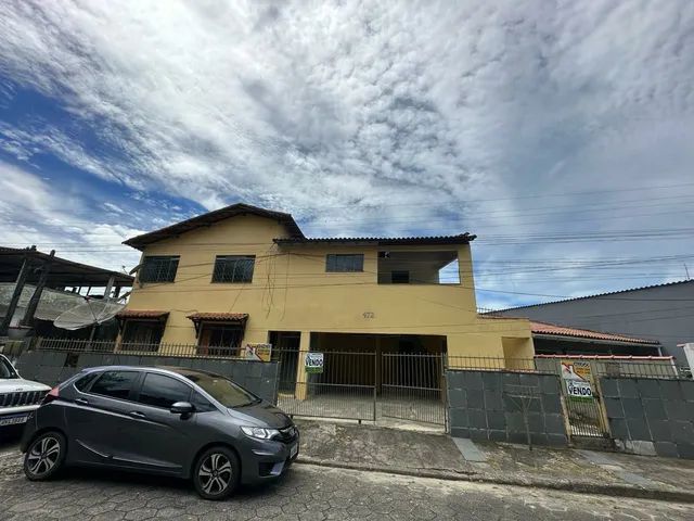 CASA A VENDA EM MURIQUI 