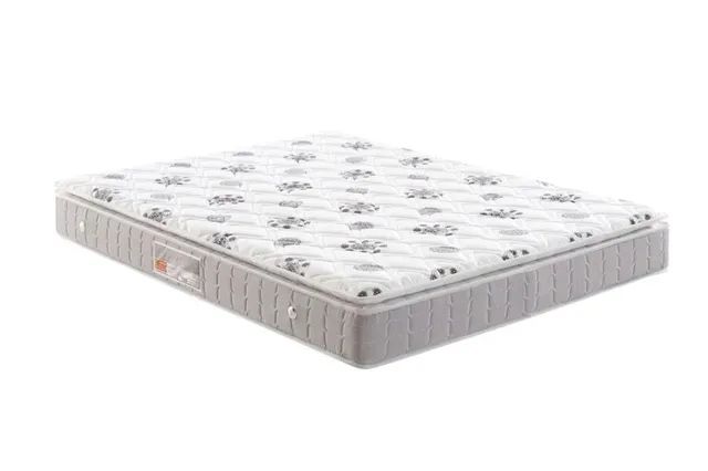 Colchão Casal Orthosono One Espuma D33 rf65