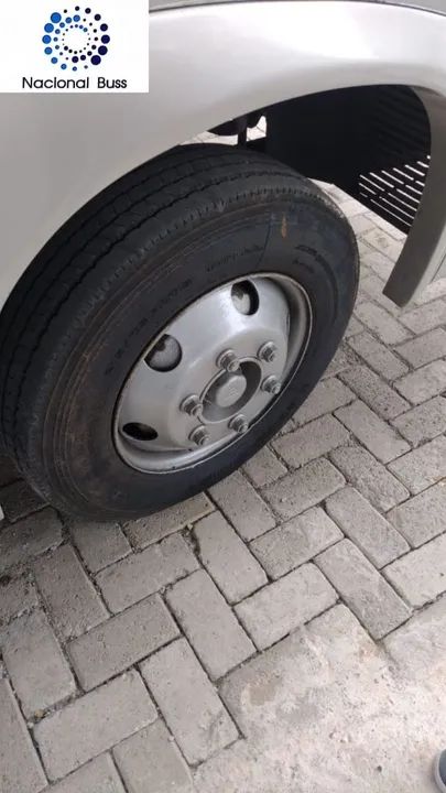 Volare w9 fretamento sem ar condicionado  - Foto 3