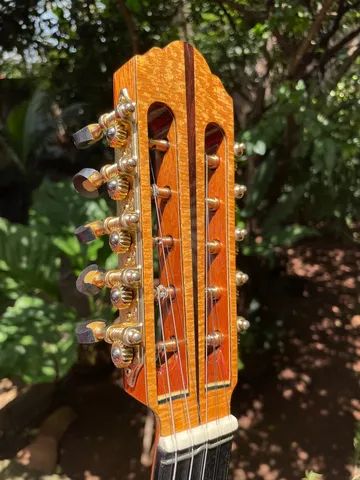 Viola Luthier Dida - Foto 2