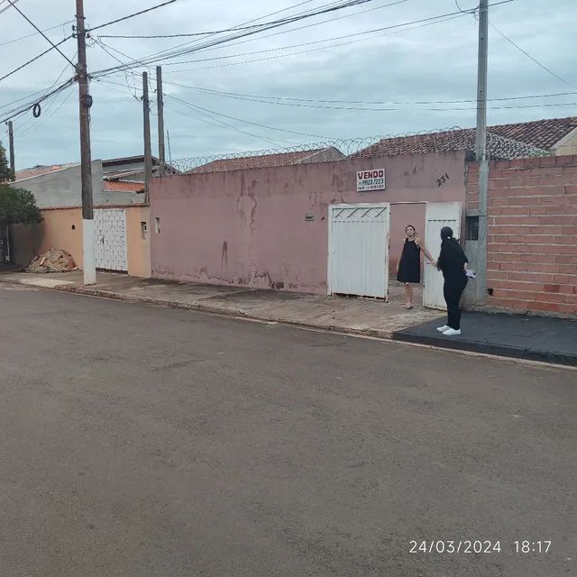 Captação de Casa a venda na Rua Amador Bueno, Centro, Ribeirao Preto, SP
