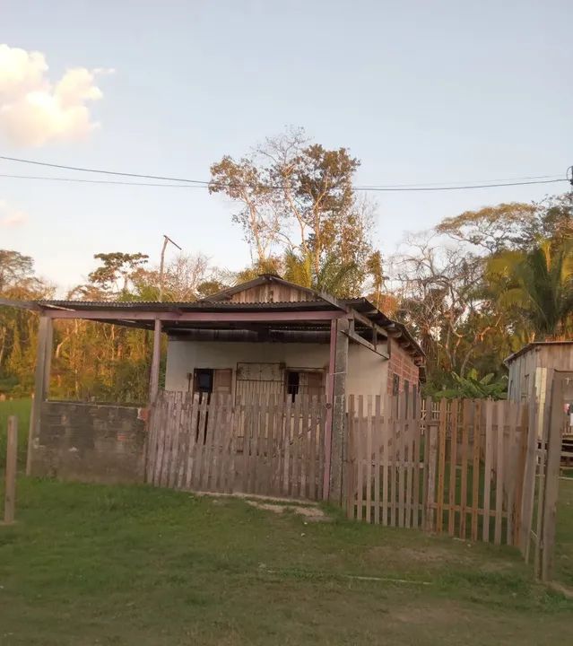 foto - Rio Branco - Portal da Amazônia