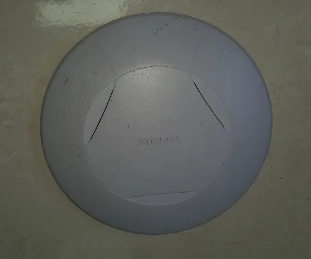 Roteador Empresarial Wi-Fi - AP 360  - Intelbras