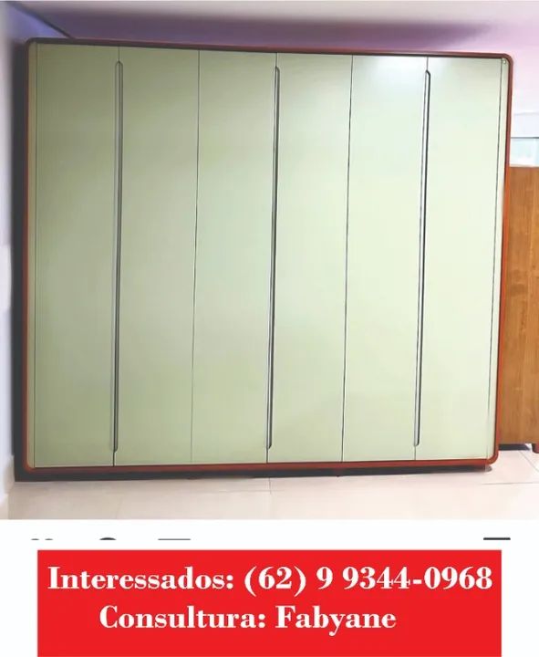 Guarda Roupa Loop - Foto 3