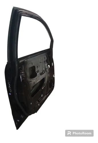 Porta Dianteira Esquerda Captiva 2008 A 2015  - Foto 2