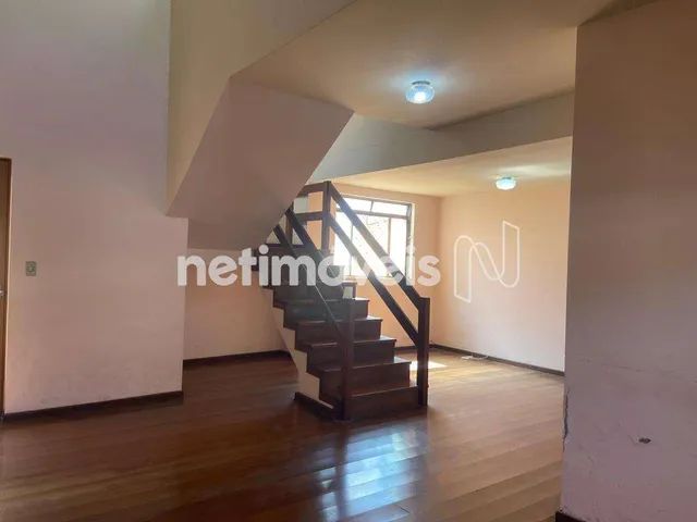 Venda Casa Dona Clara Belo Horizonte