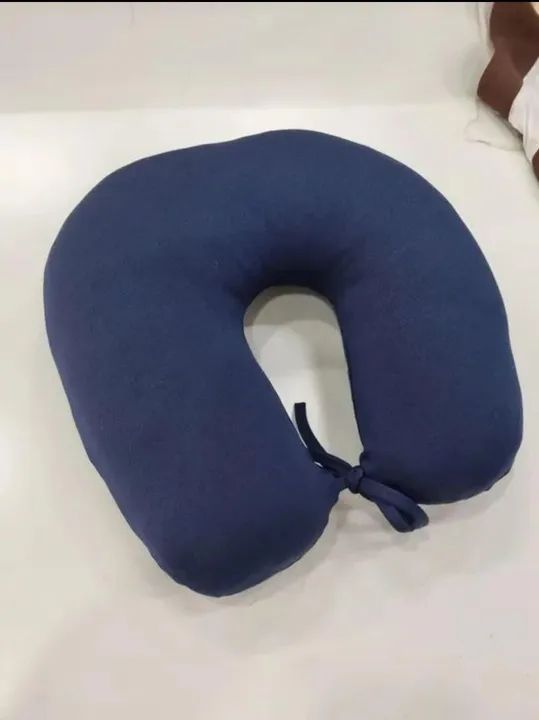 Almofada para pescoço a partir 29,99