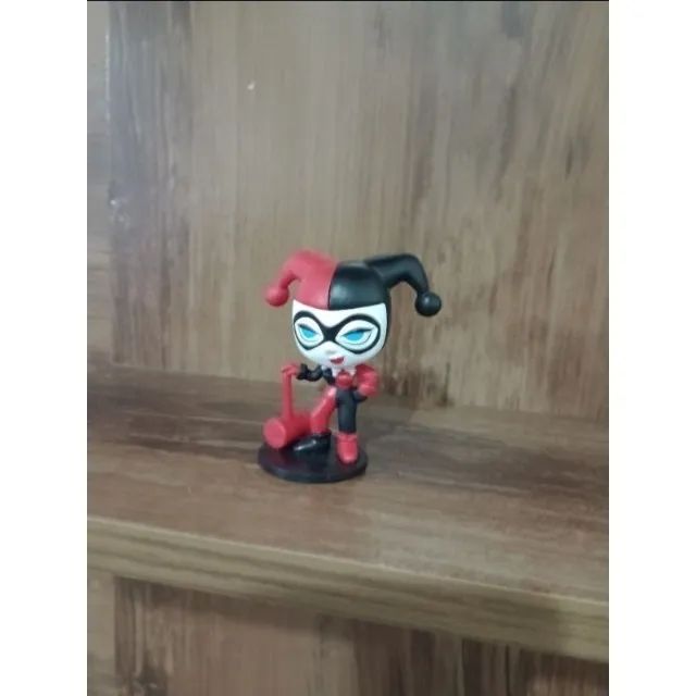 Bonecos da coleção Batman DC do Bob's (Primeira geração) - Preço Unitário - Foto 2