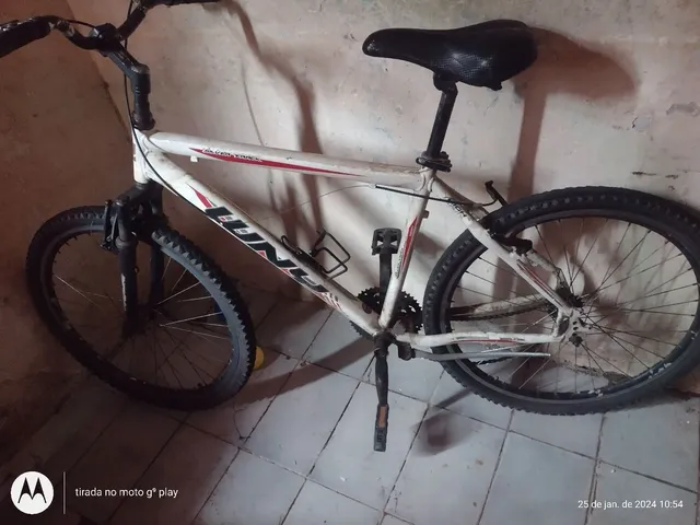 Bicicletas en aluminio discount olx