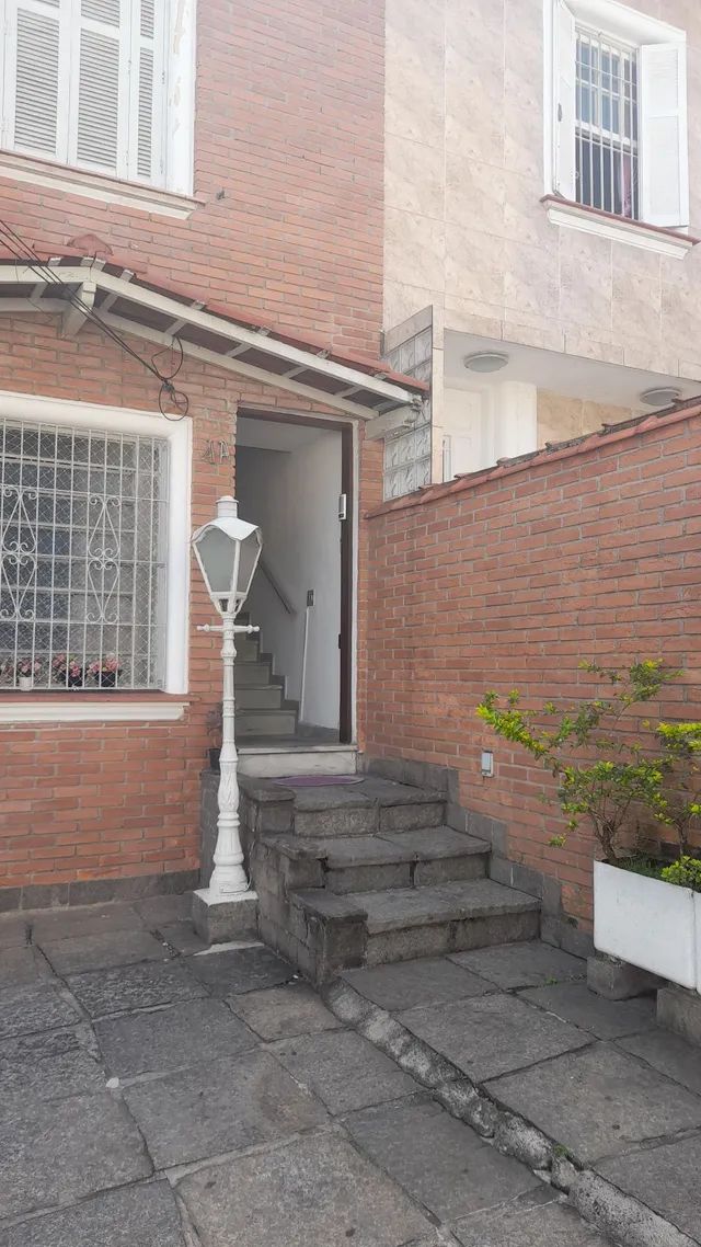 Captação de Casa para locação na Rua Voluntários da Pátria - de 2035 a 2301 - lado ímpar, Santana, São Paulo, SP