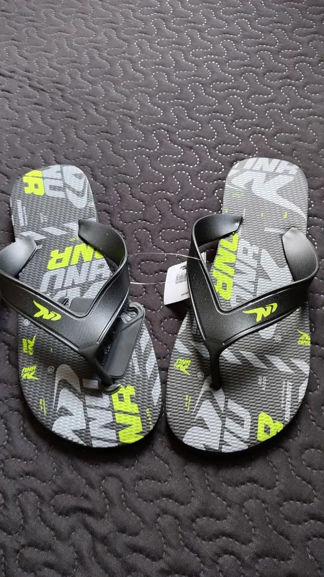 Chinelo onbongo original correia larga