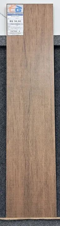 Piso Retificado 25x110 RX25034 R$ 39,90m2