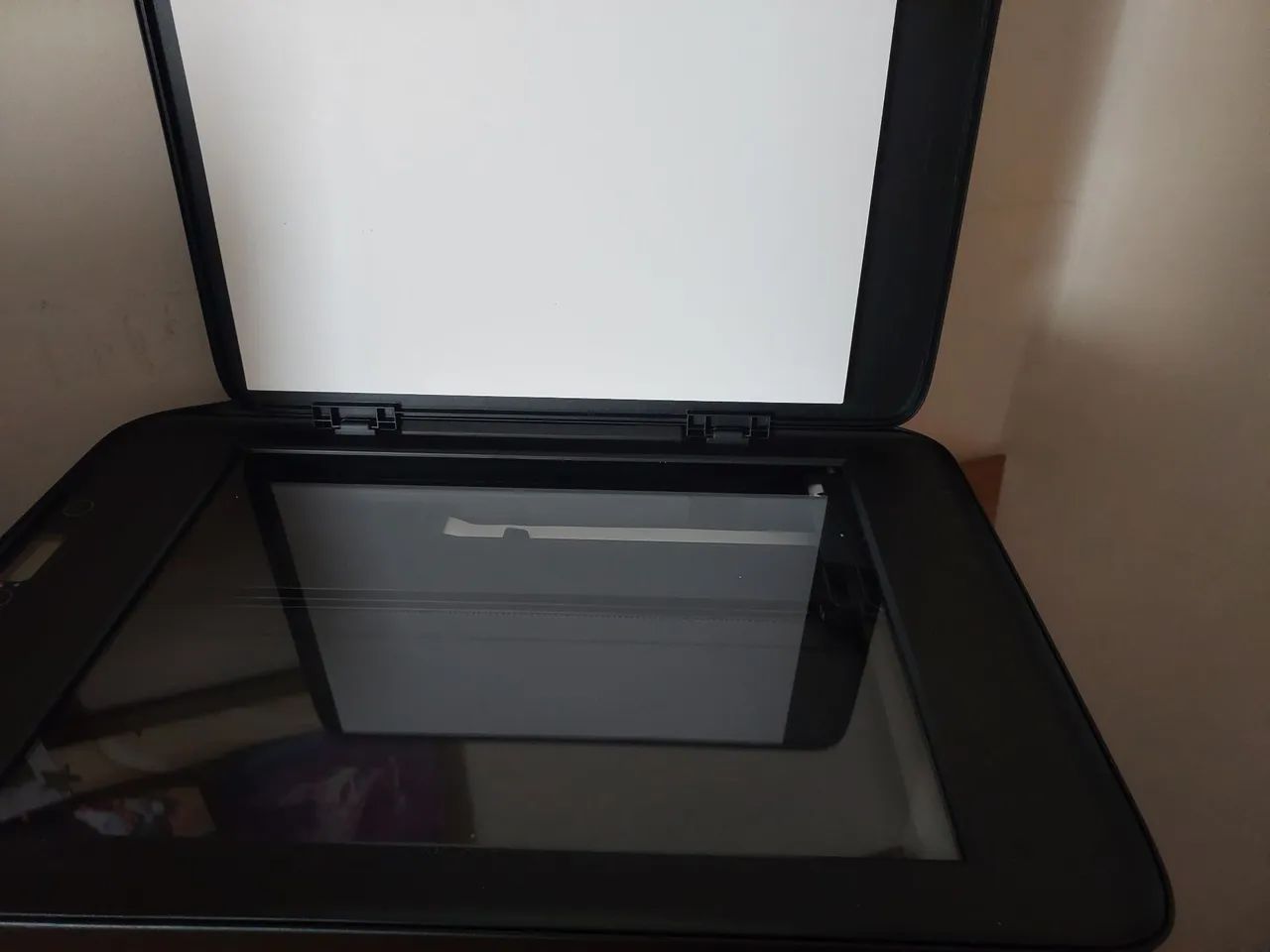 Impressora HP Multifuncional - Foto 4