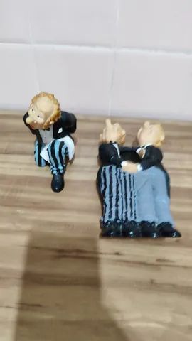 2 Suporte garrafas  em resina  - Foto 5