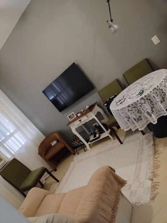 Apartamento 2 Quartos - Réveillon Copacabana 