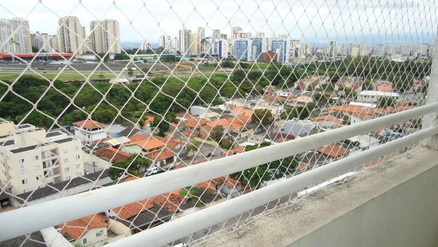 foto - São José dos Campos - Parque Industrial