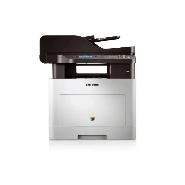 Impressora Multifuncional Laser Samsung CLX-6260FR (nova) - Foto 3