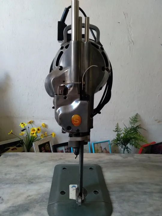 Máquina de corte para tecidos  - Foto 5