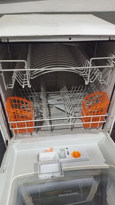 Lava louças Brastemp  - Foto 2