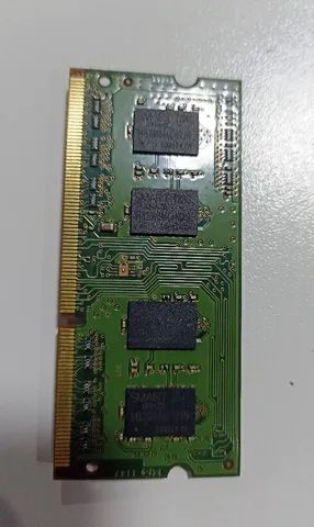 Memória Ram 2gbDdr3 Smart Notebook - Foto 2