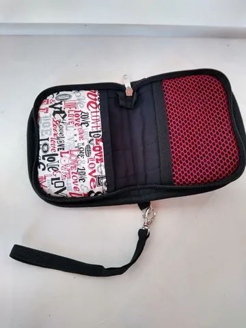 Kit bolsinha de mão - Foto 3