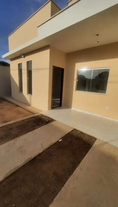 Foto - São Luís - Ponta D'Areia