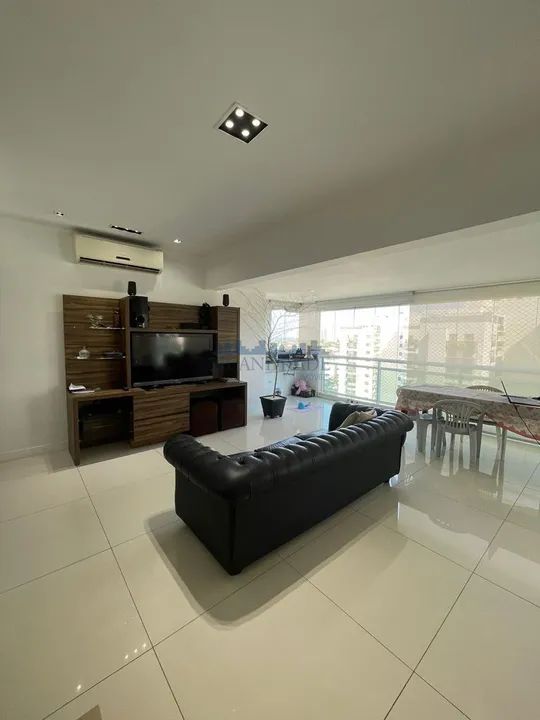 Barra da Tijuca | Cobertura 4 quartos, sendo 3 suites - Foto 6