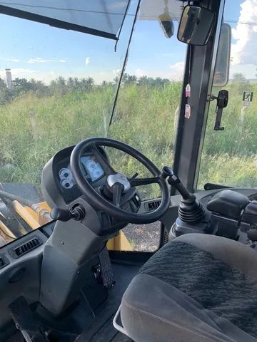 Pá Carregadeira W 170 B Ano 2016  - Foto 4