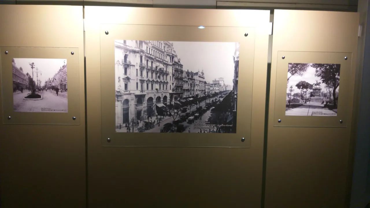 Sala para venda  no Centro da Cidade - Rio de Janeiro - RJ - Foto 2