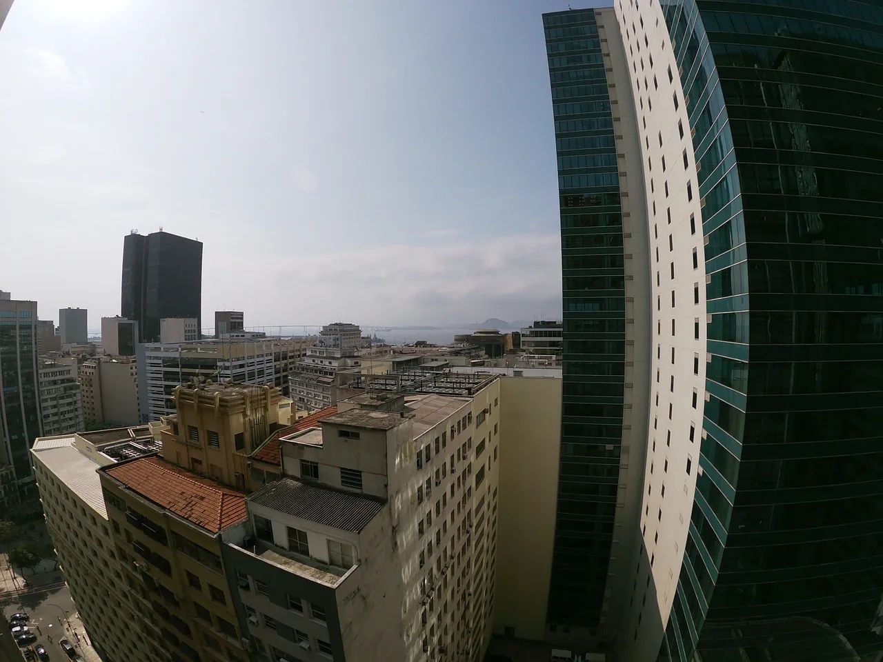 Sala para venda  no Centro da Cidade - Rio de Janeiro - RJ - Foto 5
