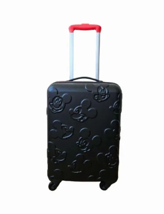 Mala Mickey Mouse de bordo - original 