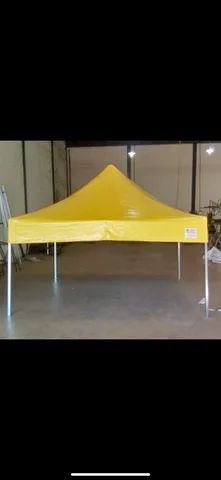Tenda sanfonada 3x3  - Foto 3