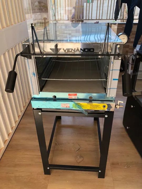 Forno Venâncio 45x80 