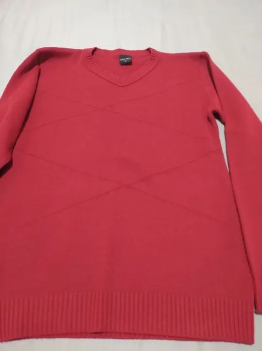 Blusas de Lã - Abraça a Elegância e o Aconchego!