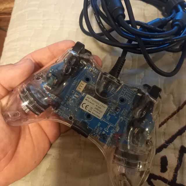 Controle profissional  para PC e Xbox original - Foto 4