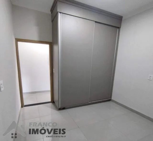 Casa Nova Set Sul - 3 Dormitórios 640 Mil aceita financiamento!!! - Foto 4