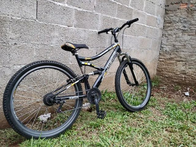 Bicicleta oxford best sale benji aro 26