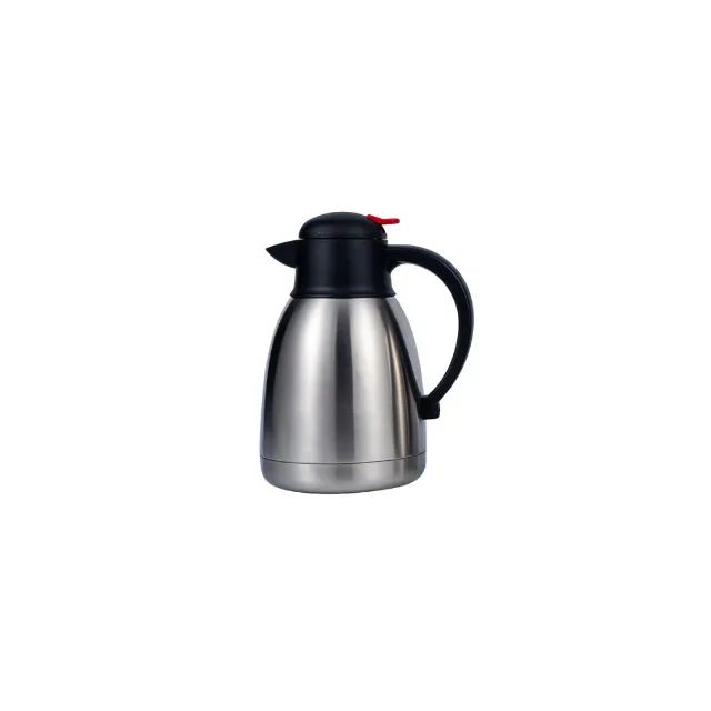 Bule termico parede dupla inox 1,1l cod 1851