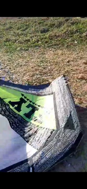 Kite Surf Naish Fly 15m - Imperdível! - Foto 2