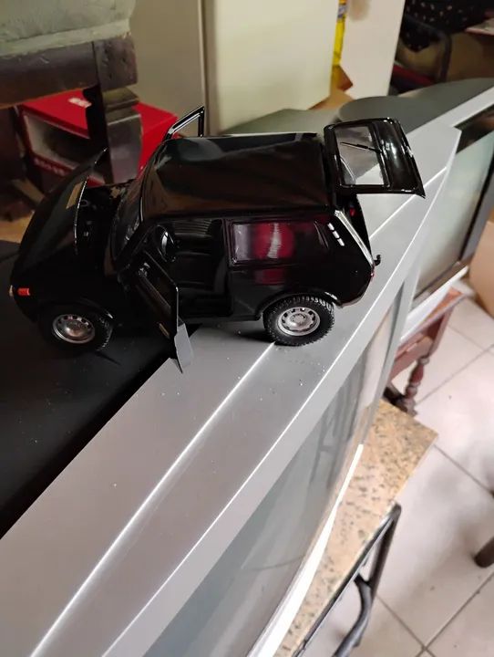 Lada Niva 1-18
