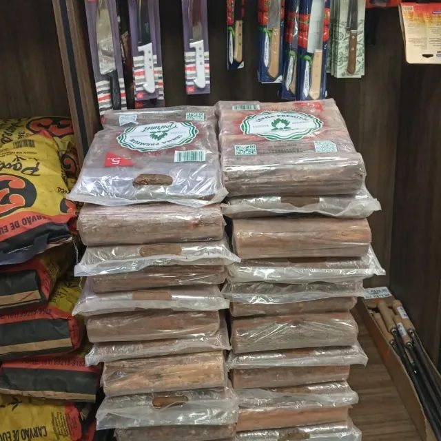 Lenha Premium para Todas as Ocasiões! - Foto 4