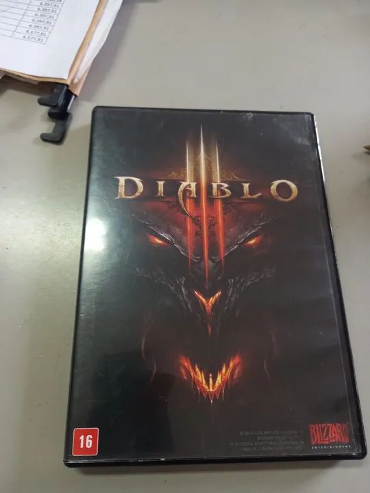 PC DIABLO 